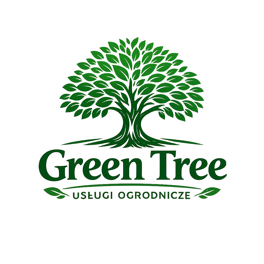 Green Tree